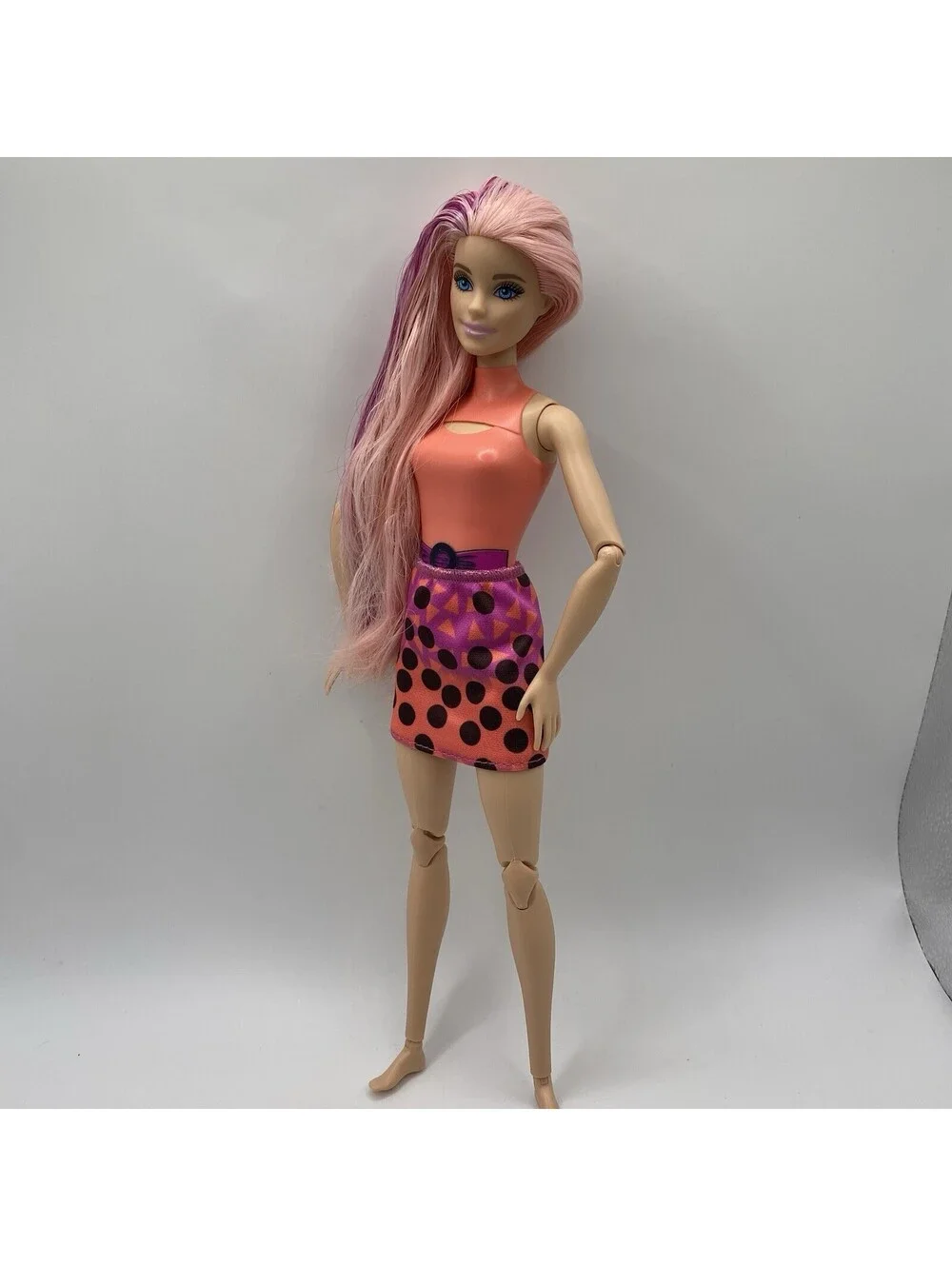 Mattel pre owned